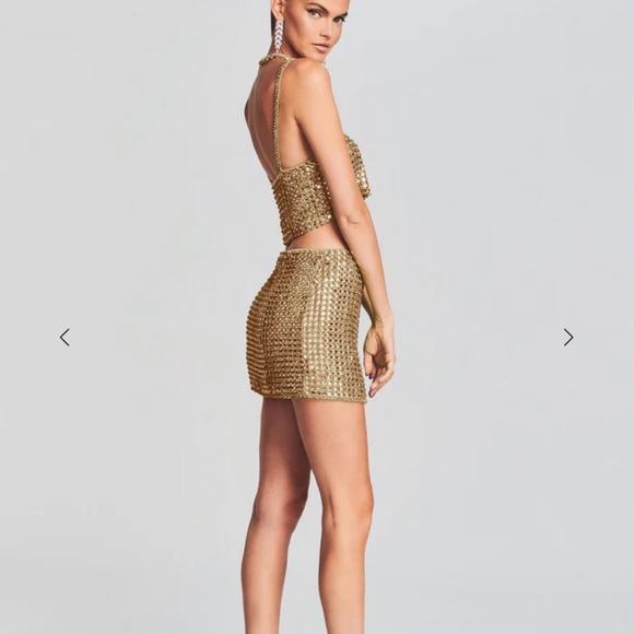 Retrofête Ruby Skirt - Picture 2 of 6